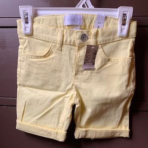 Bermuda Shorts - skimmer